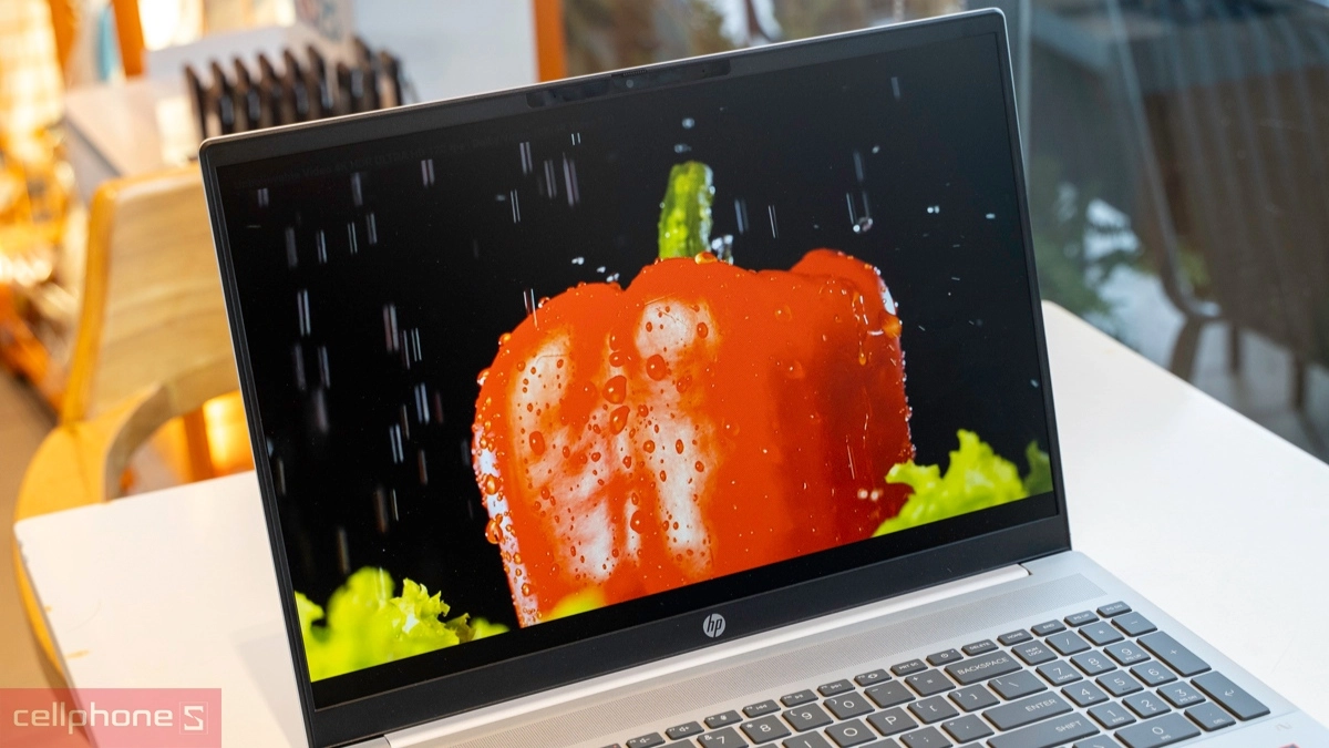 Màn hình laptop HP OmniBook 5