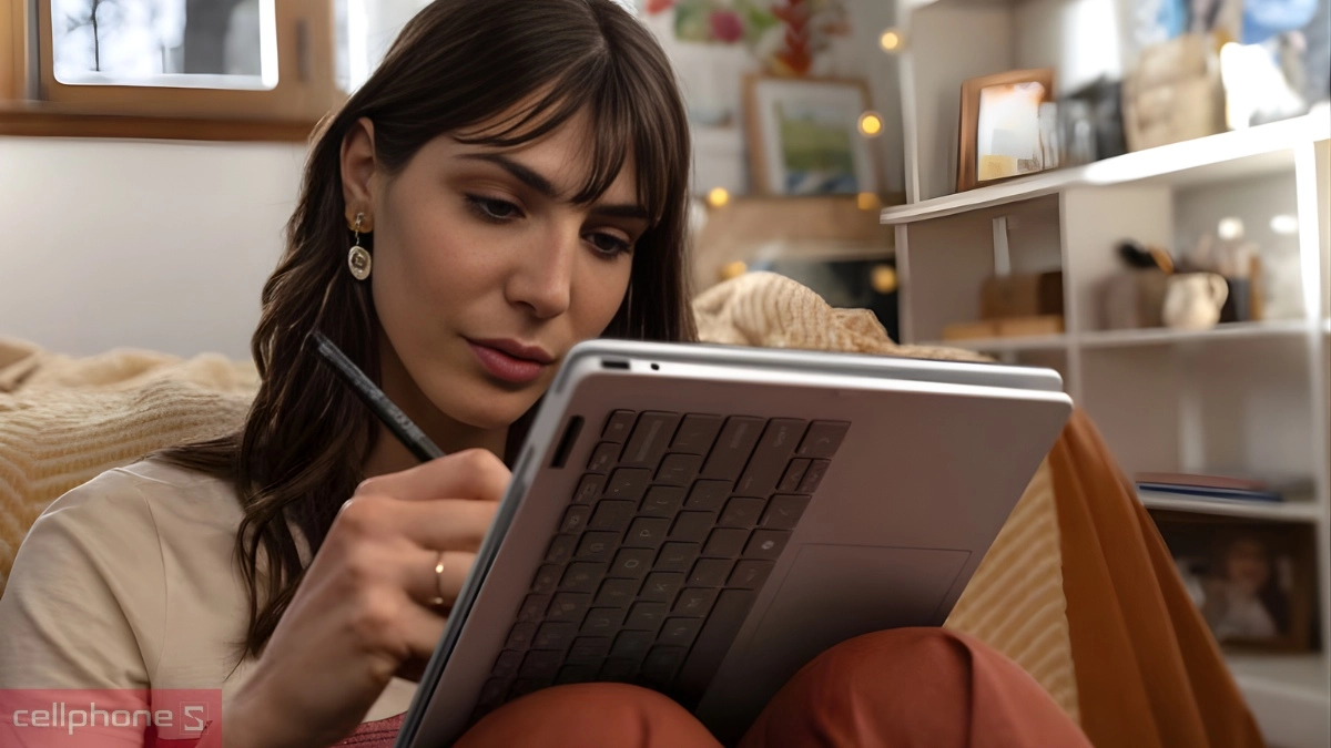 Hệ thống âm thanh tinh tế, trong trẻo