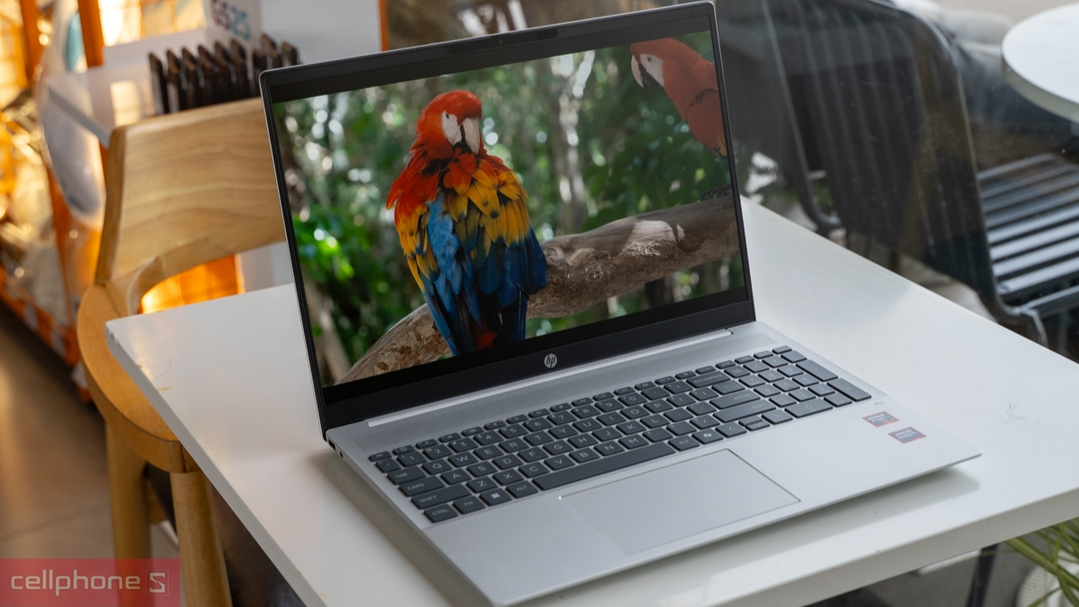 Màn hình HP OmniBook 7 Màn hình HP OmniBook 7