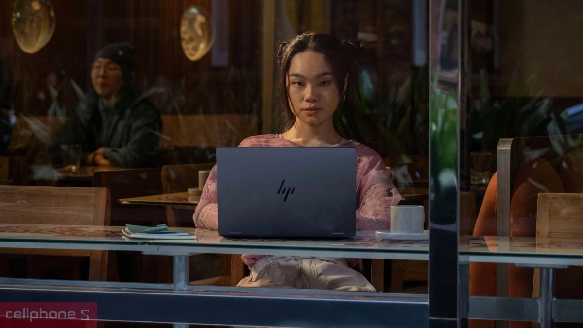 Laptop HP Omnibook X