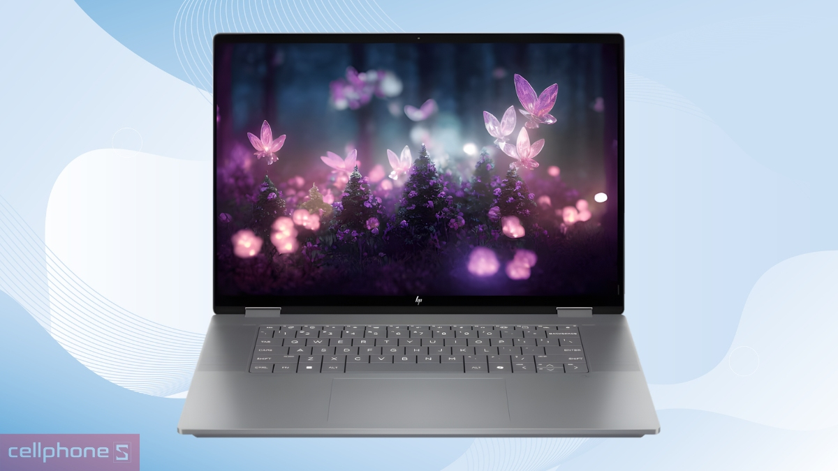 Màn hình HP Omnibook X