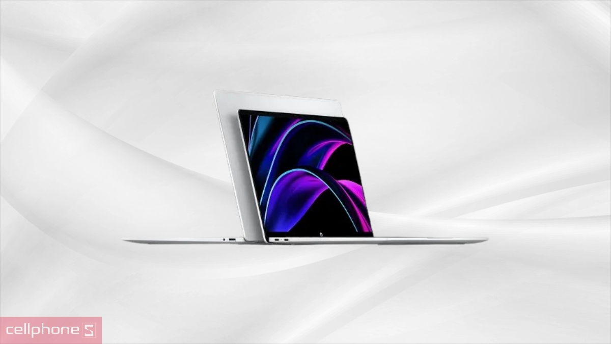 Cấu hình laptop HP Omnibook 5 16-AG1068AU BZ7T0PA Ryzen AI 5