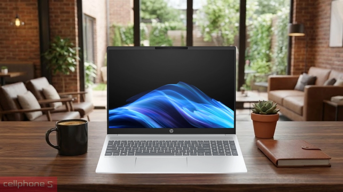 Xử lý thông minh với AMD Ryzen AI và NPU 50 TOPS