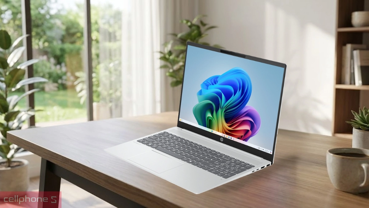 RAM laptop HP Omnibook 5 16-AG1069AU BZ7T1PA Ryzen AI 5