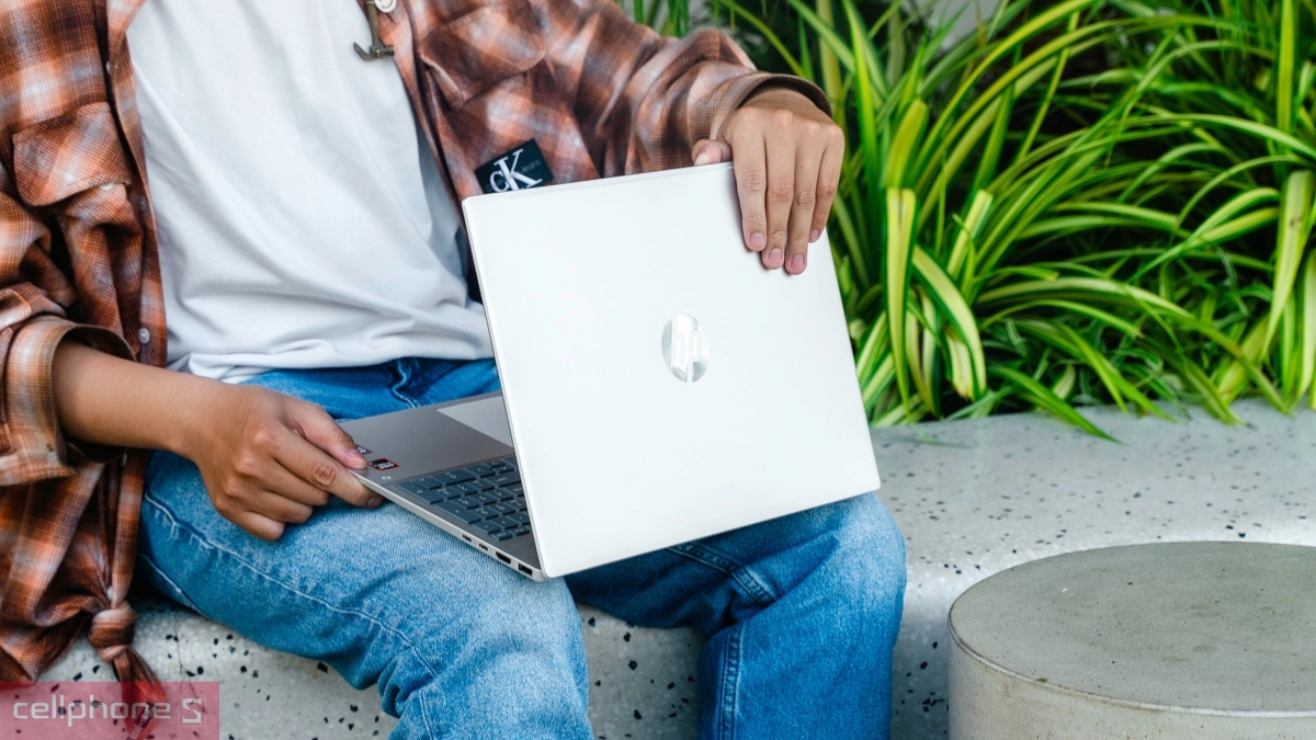 Pin laptop HP Omnibook 5 16-AG1069AU BZ7T1PA Ryzen AI 5 