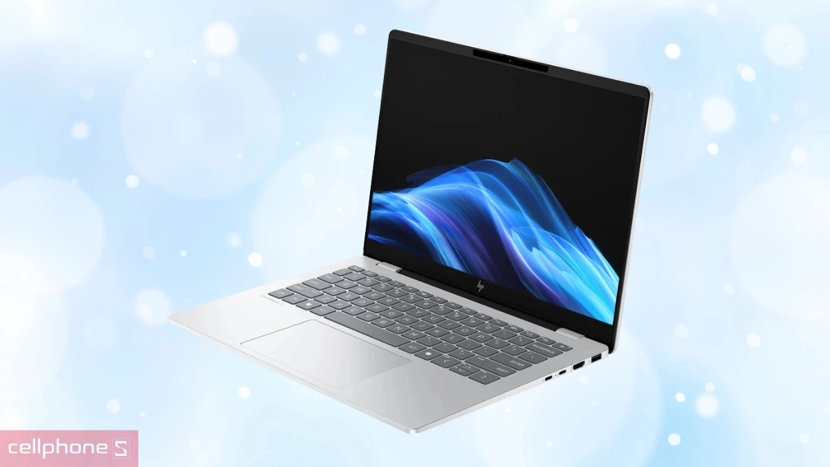 Cấu hình Laptop HP OmniBook 7 14 FR0024TU C1MN0PA