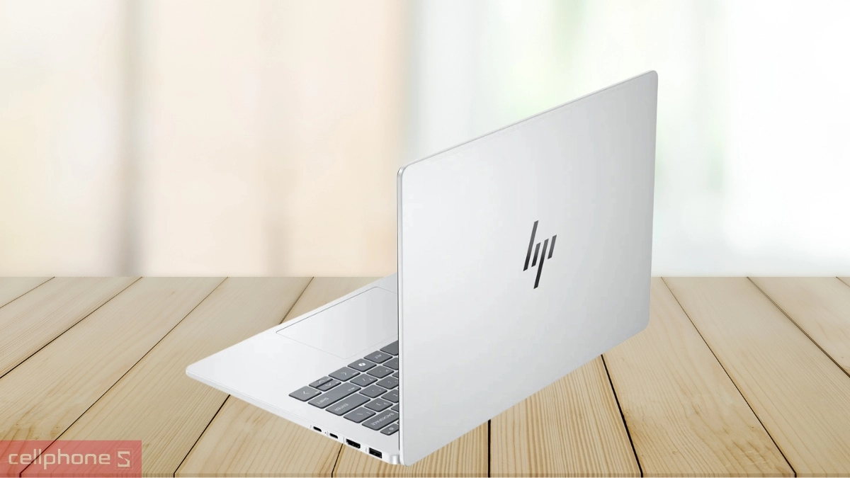 Thiết kế Laptop HP OmniBook 7 14 FR0024TU C1MN0PA