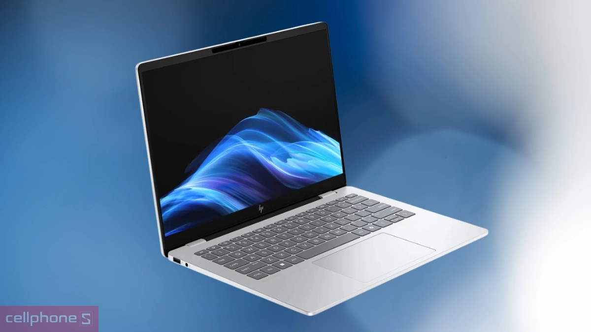 Hiệu năng Laptop HP OmniBook 7 14 FR0024TU C1MN0PA