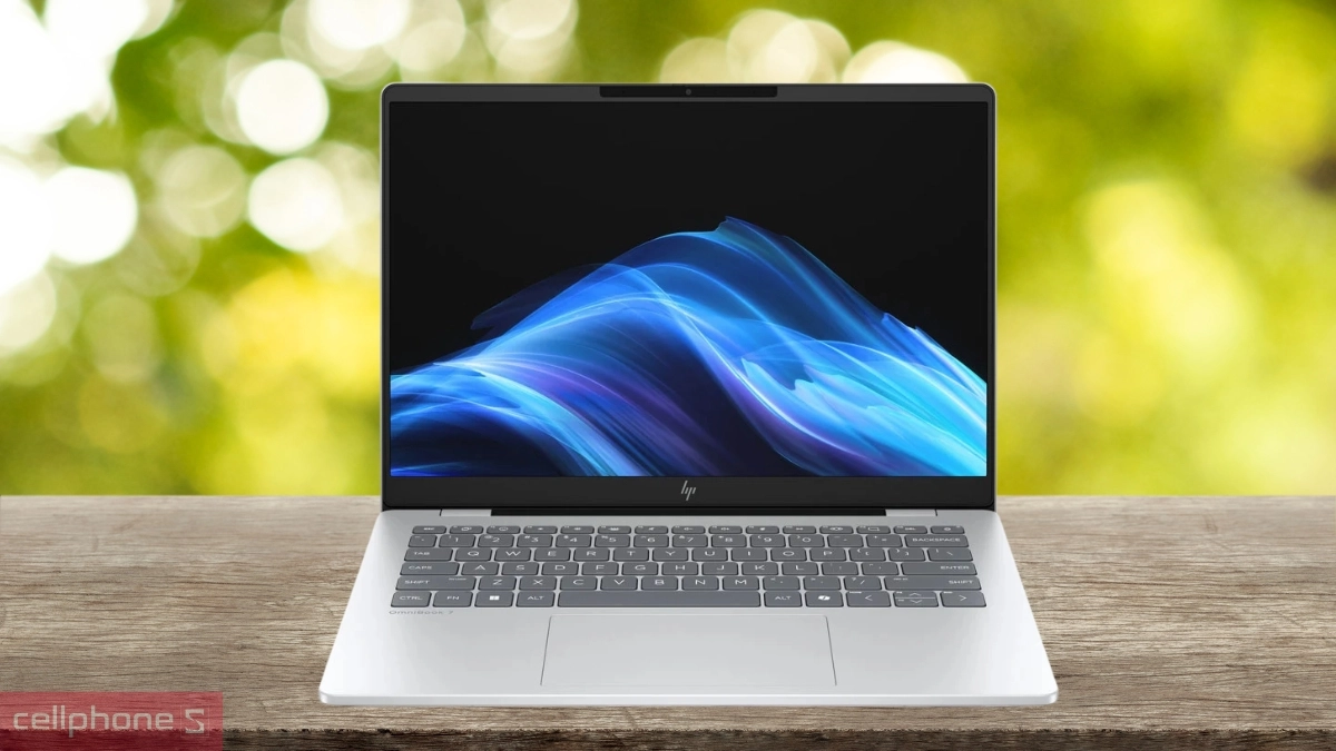 Màn hình Laptop HP OmniBook 7 14 FR0024TU C1MN0PA