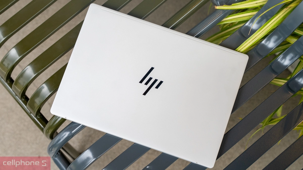 Tính năng Ai Laptop HP Omnibook 7 Aero 13-BG1083AU BZ7R9PA Ryzen AI 7