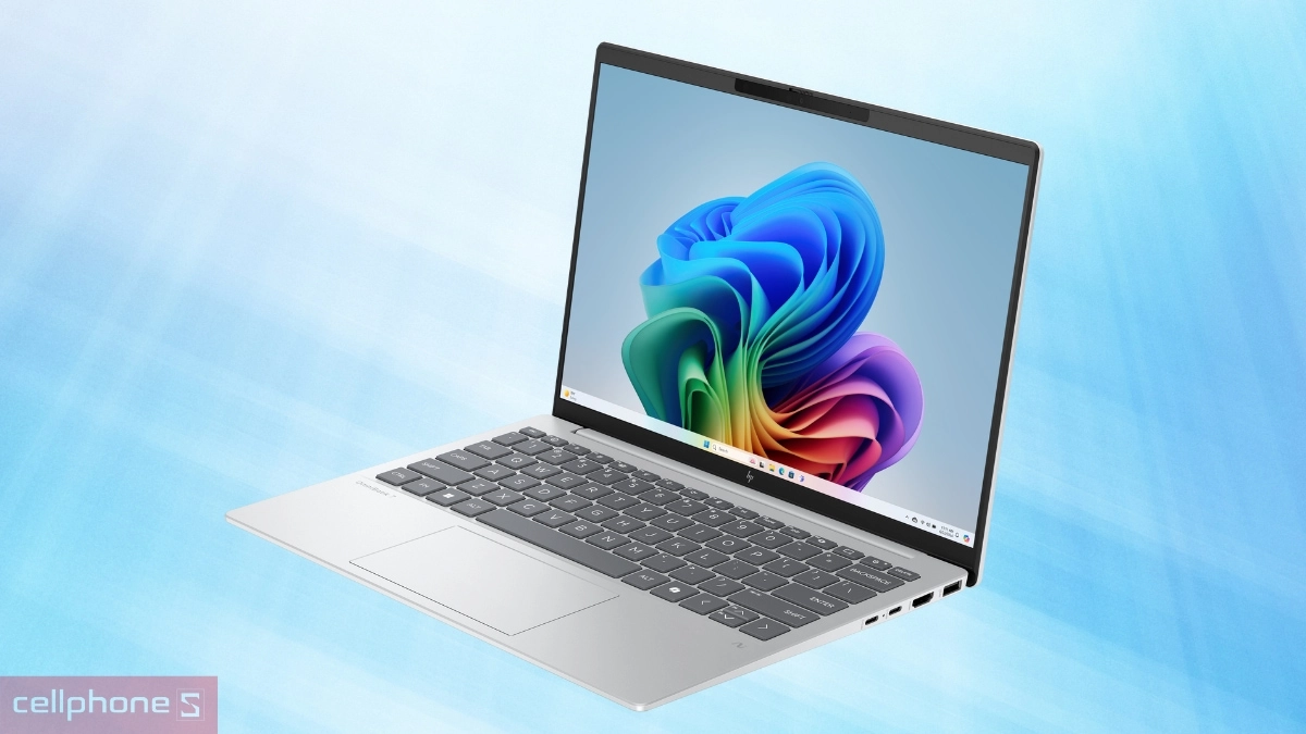 RAM Laptop HP Omnibook 7 Aero 13-BG1083AU BZ7R9PA Ryzen AI 7