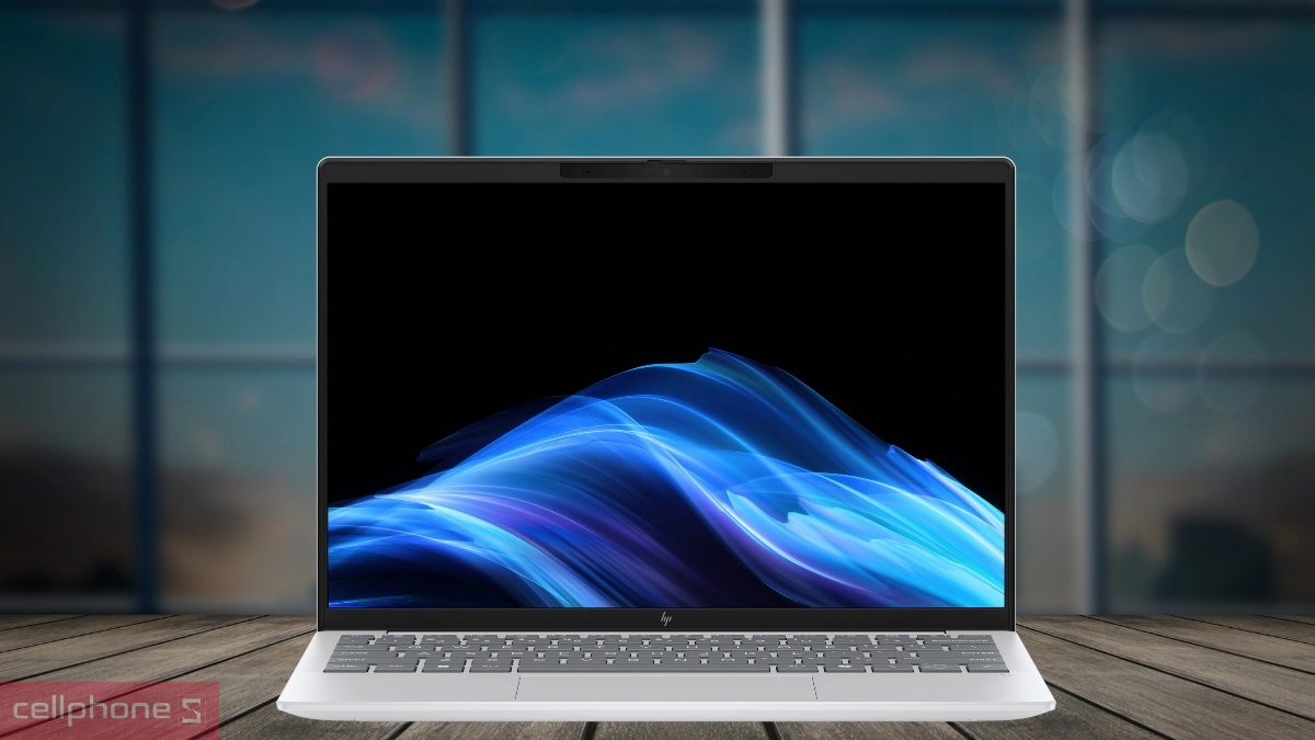 Màn hình Laptop HP Omnibook 7 Aero 13-BG1083AU BZ7R9PA Ryzen AI 7