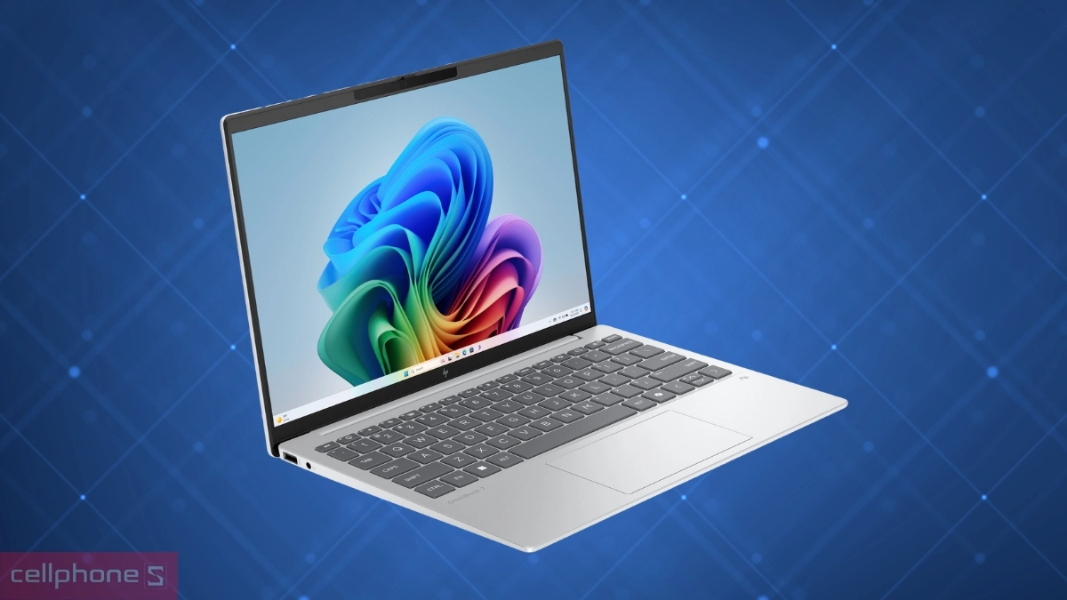 Pin laptop HP Omnibook 7 Aero 13-BG1087AU BZ7S1PA Ryzen AI 5