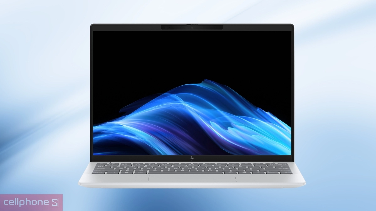 P OmniBook 7 Aero 13-BG1087AU BZ7S1PA Ryzen AI 5 được trang bị màn hình 13.3-inch