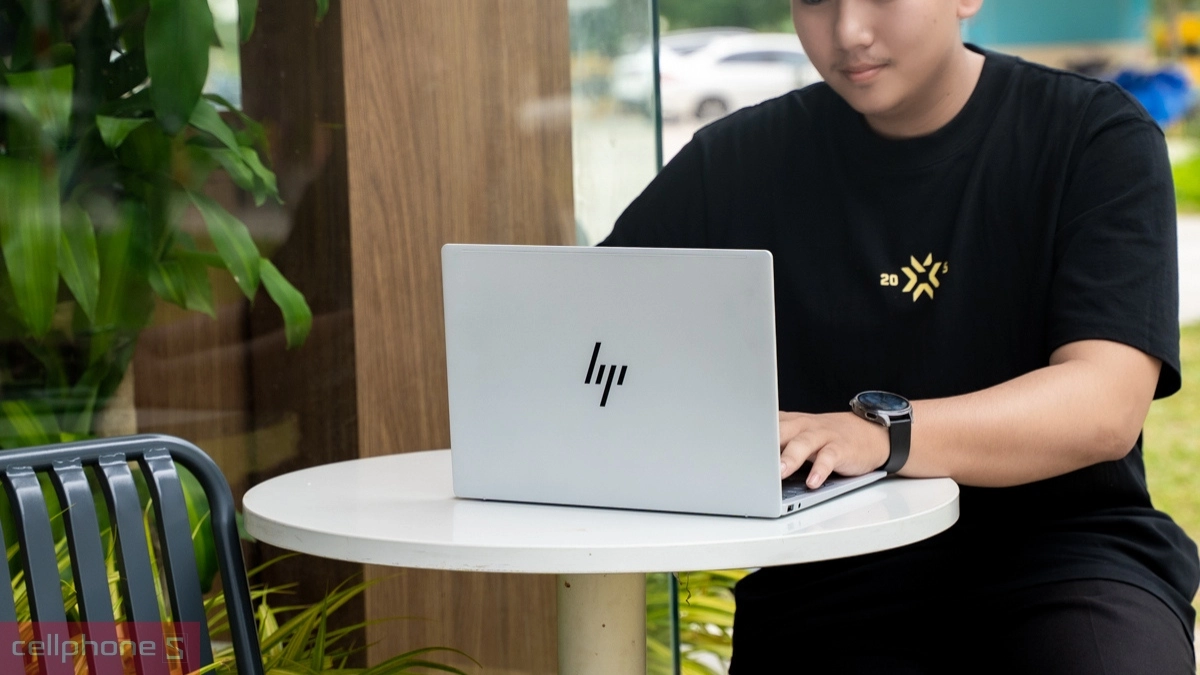 Cấu hình laptop HP Omnibook 7 Aero 13-BG1087AU BZ7S1PA Ryzen AI 5