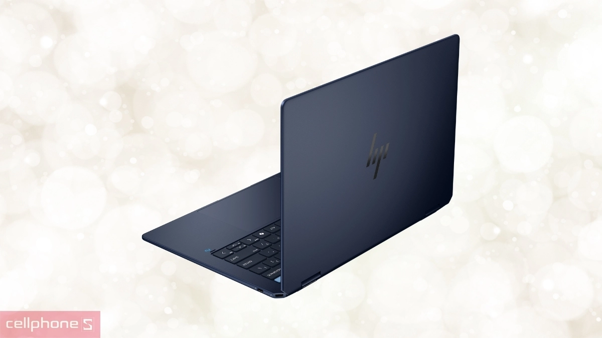 Thiết kế laptop HP Omnibook Ultra Flip 14-FH0097TU BZ7S3PA