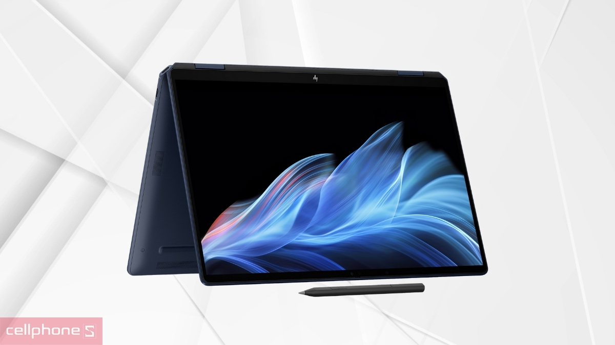 Màn hình laptop HP Omnibook Ultra Flip 14-FH0097TU BZ7S3PA