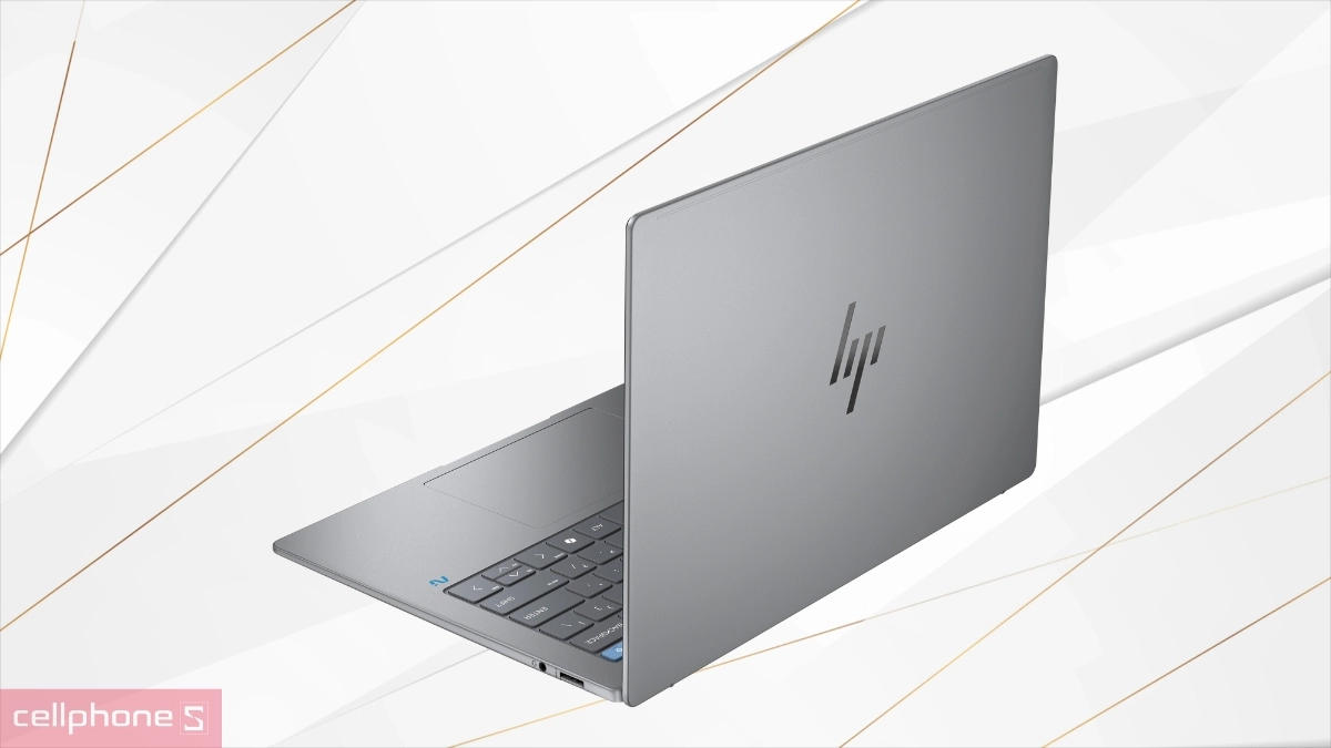 Hiệu suất Laptop HP OmniBook X Flip 14 FK0082AU BZ7N8PA RYZEN AI 7