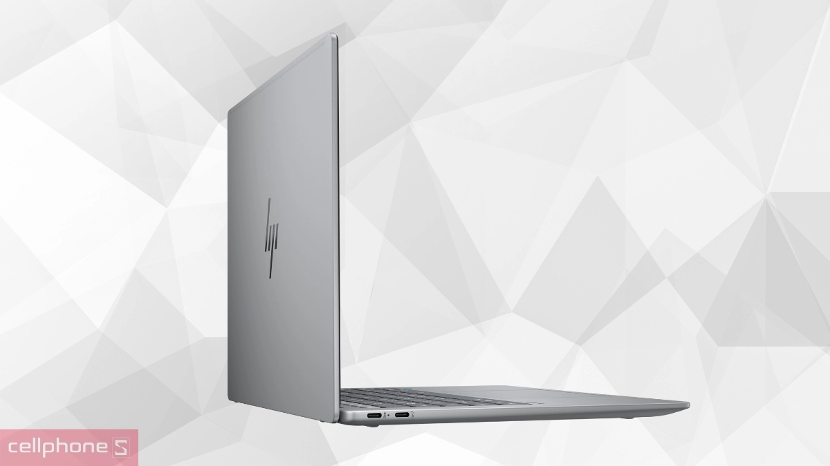 Laptop HP OmniBook X Flip 14 FK0082AU BZ7N8PA RYZEN AI 7 mỏng nhẹ