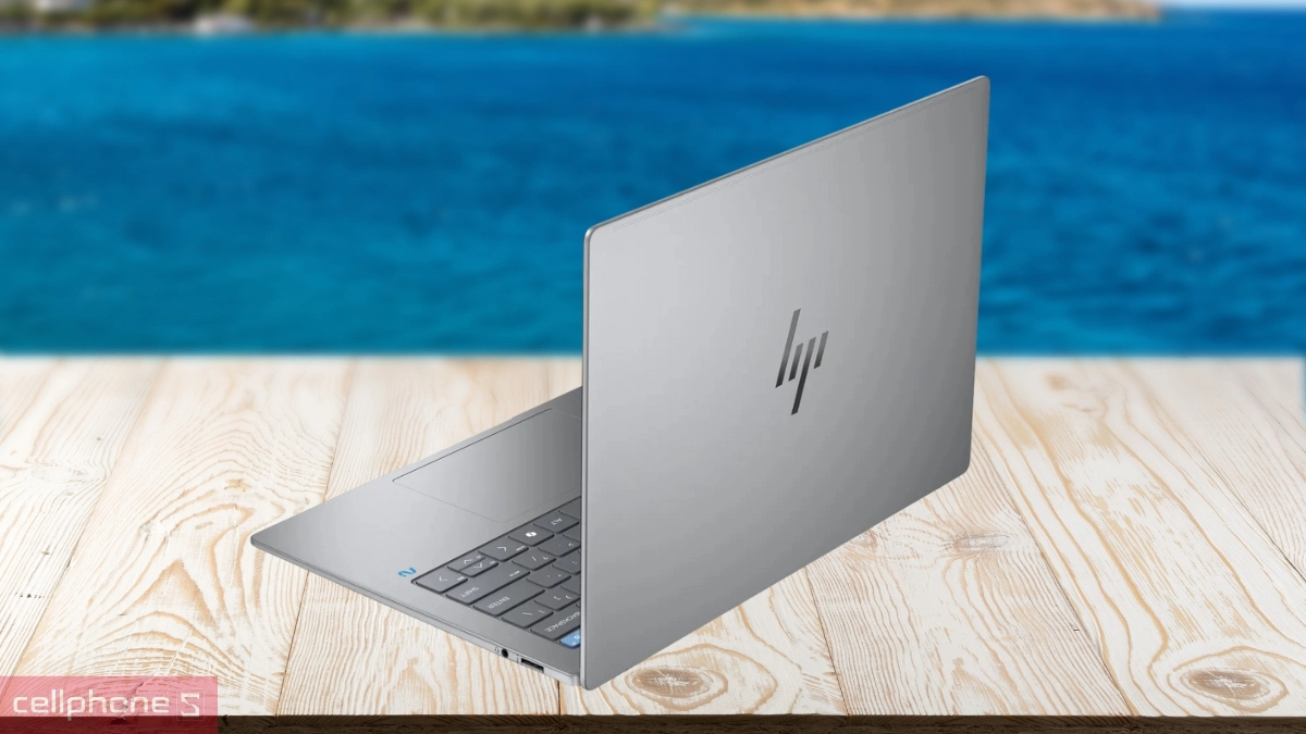 Pin laptop HP Omnibook X Flip 14-FK0092AU BZ7P5PA Ryzen AI 5