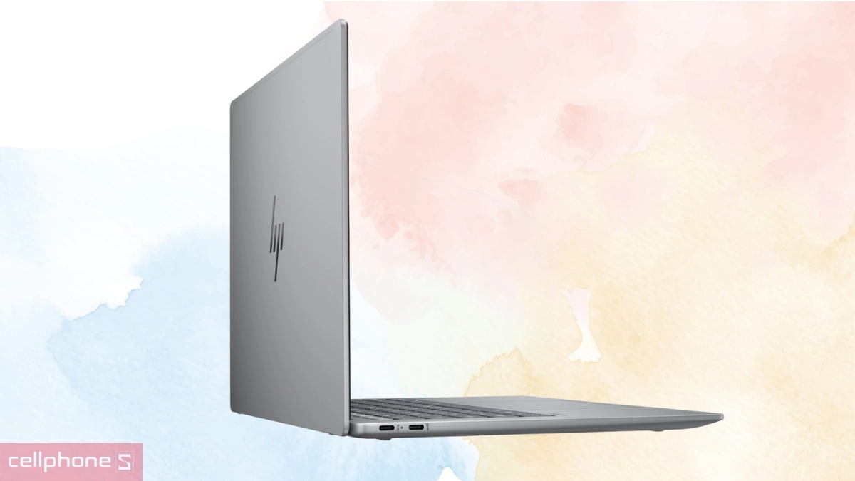 Viền micro-edge tinh gọn trên màn hình 14 inch