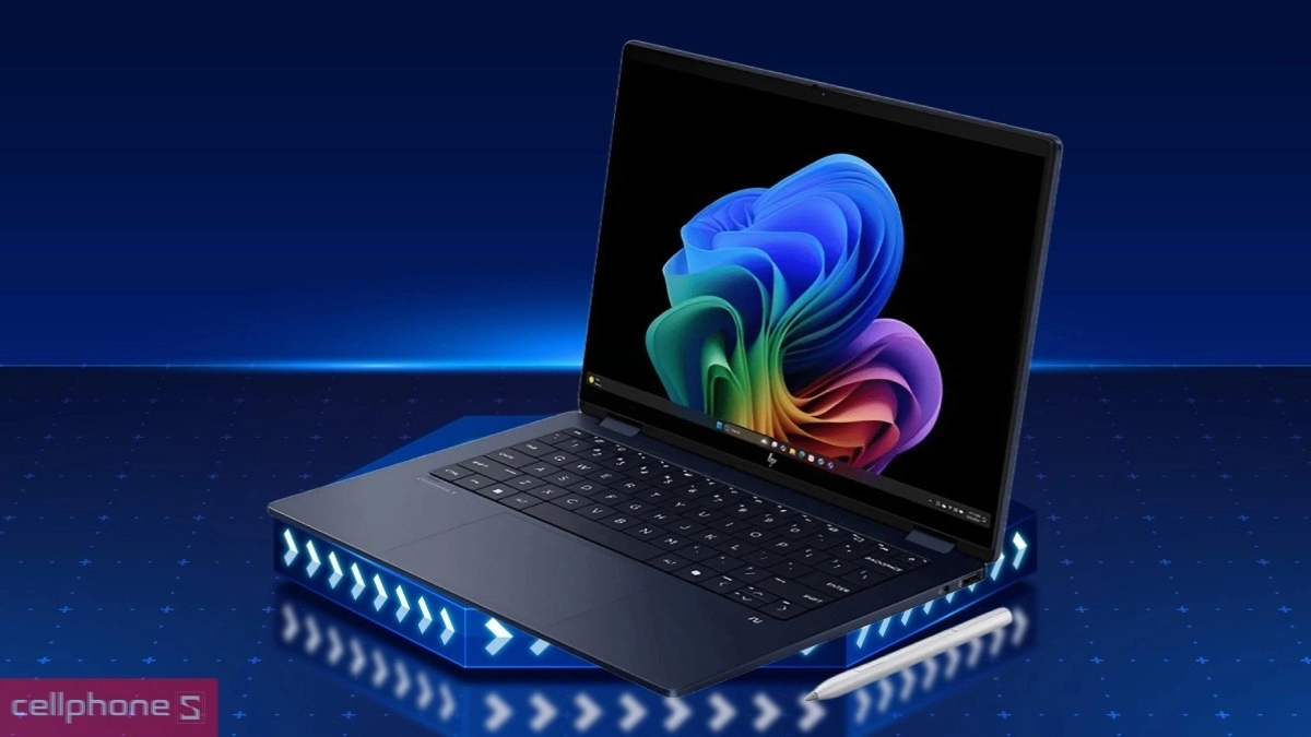 Màn hình laptop HP Omnibook X Flip 14-FM0076TU BZ7P6PA