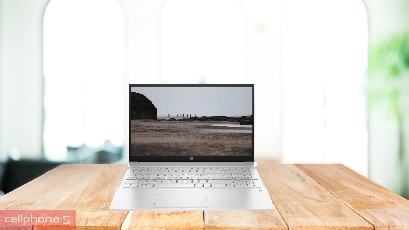 Laptop HP Pavilion 15-EG2065TX 7C0Q3PA - Hỗ trợ tốt bất kể làm việc, học tập hay giải trí