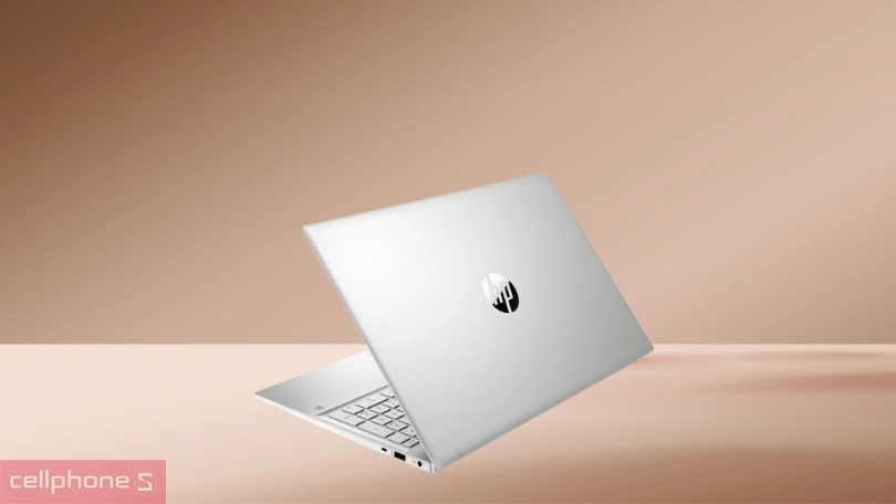 Laptop HP Pavilion 15-EG2065TX 7C0Q3PA - Hỗ trợ tốt bất kể làm việc, học tập hay giải trí