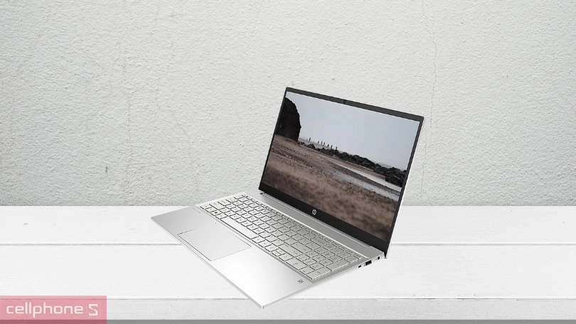 Laptop HP Pavilion 15-EG2065TX 7C0Q3PA - Hỗ trợ tốt bất kể làm việc, học tập hay giải trí