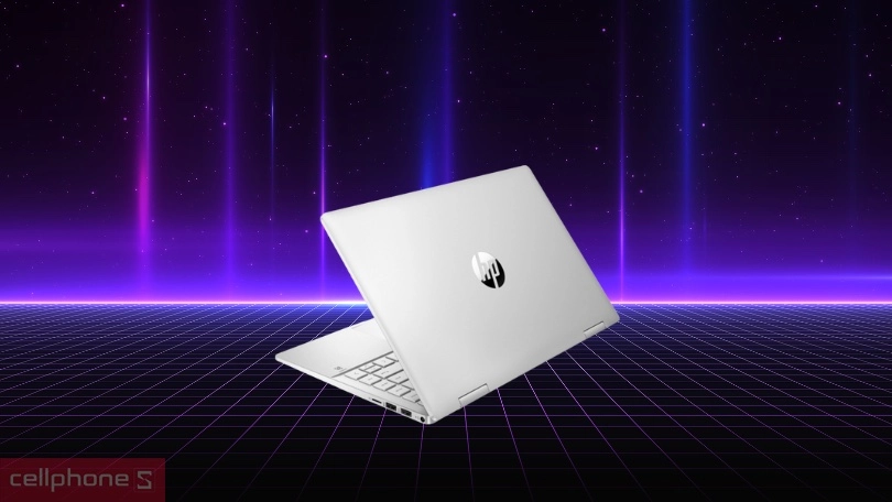 Thiết kế laptop HP Pavilion X360 14-EK2017TU 9Z2V5PA
