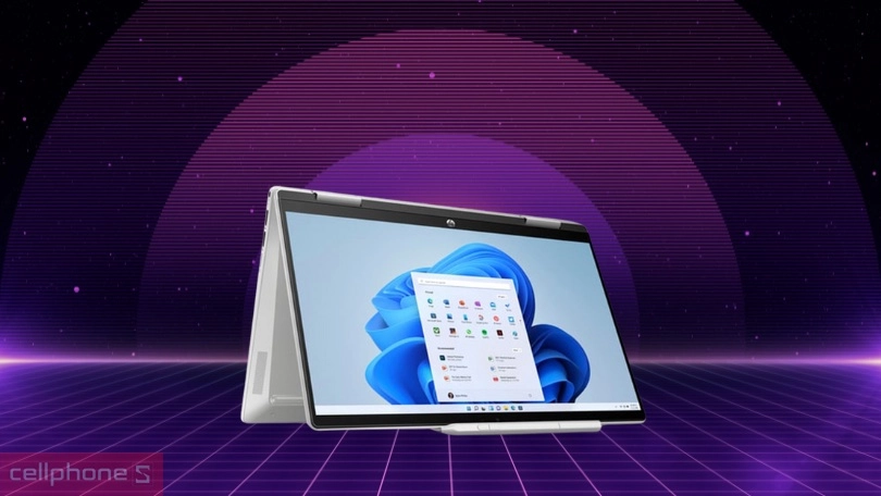 Màn hình laptop HP Pavilion X360 14-EK2017TU 9Z2V5PA