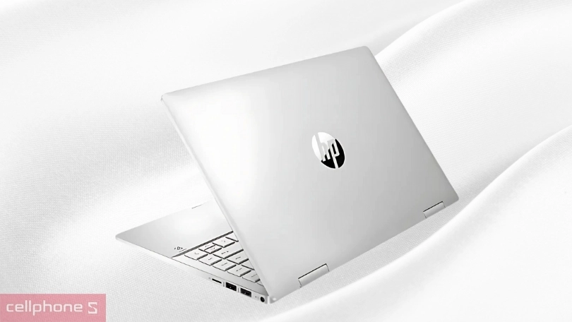 Laptop HP Pavilion X360 14-EK2017TU 9Z2V5PA - Màn hình cảm ứng chất lượng, khả năng đa nhiệm mạnh mẽ
