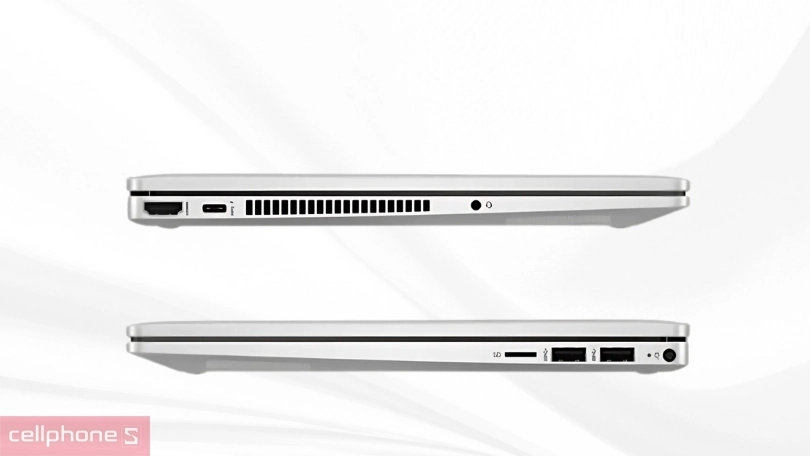 Laptop HP Pavilion X360 14-EK2017TU 9Z2V5PA - Màn hình cảm ứng chất lượng, khả năng đa nhiệm mạnh mẽ