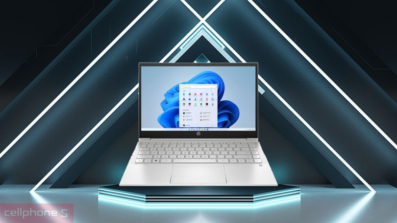 Cấu hình HP Pavilion 14-DV2070TU 7C0V9PA