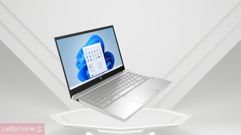 Thiết kế HP Pavilion 14-DV2070TU 7C0V9PA