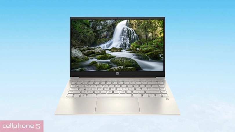 Laptop HP Pavilion 14-DV2071TU 7C0W0PA