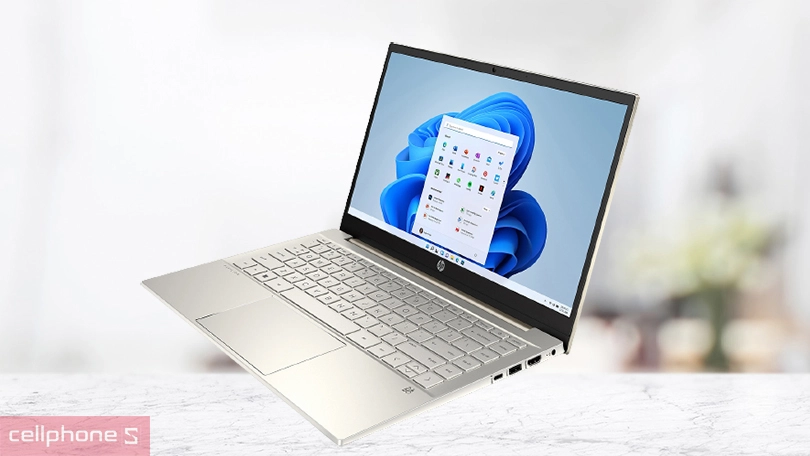 Laptop HP Pavilion 14-DV2072TU 7C0W1PA