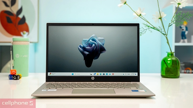 Đánh giá laptop HP Pavilion 14-DV2073TU 7C0P2PA