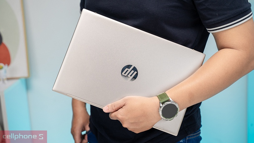 Laptop HP Pavilion 14-DV2073TU 7C0P2PA