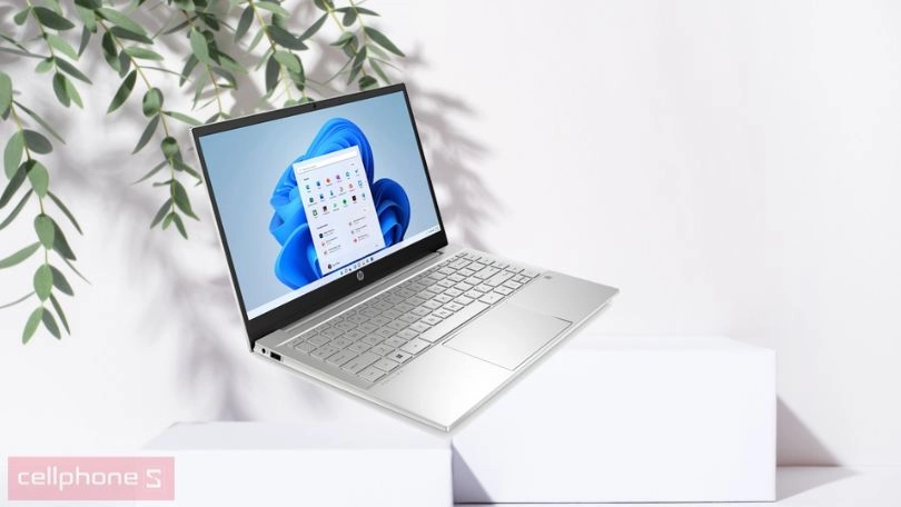 Đánh giá laptop HP Pavilion 14-DV2075TU 7C0W2PA
