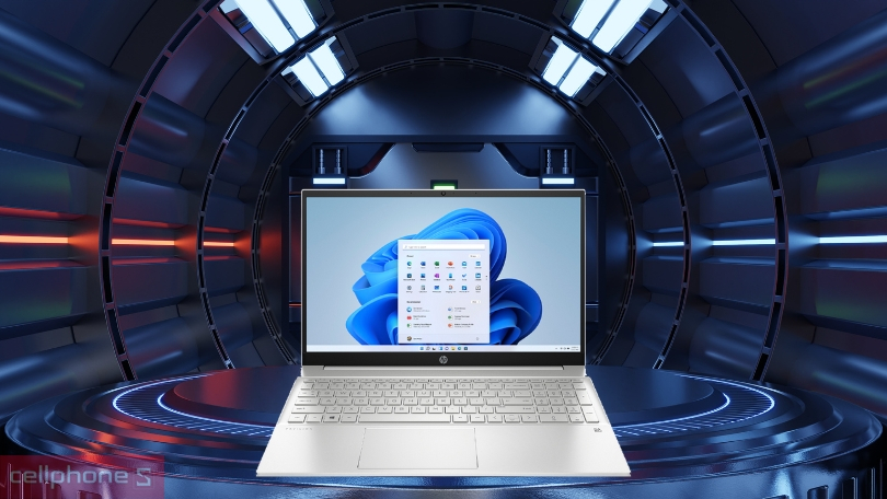 Đánh giá laptop HP Pavilion 15-EG2063TX 7C0Q2PA 7C0Q2PA