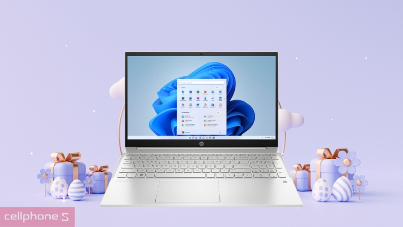 Đánh giá laptop HP Pavilion 15-EG2063TX 7C0Q2PA 7C0Q2PA