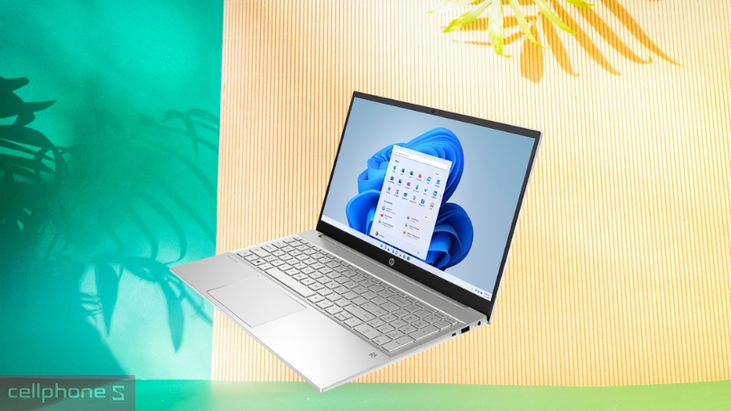 Đánh giá laptop HP Pavilion 15-EG2063TX 7C0Q2PA 7C0Q2PA