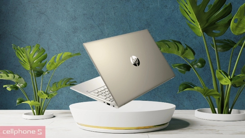 Đánh giá laptop HP pavilion 15-EG2064TX 7C0W8PA