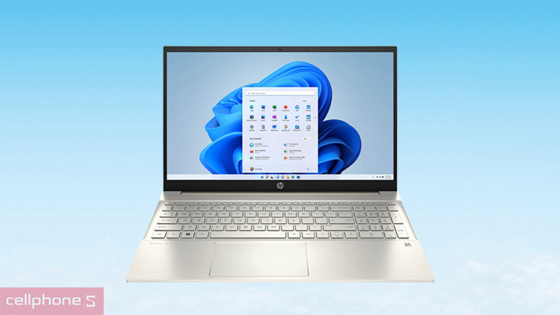Laptop HP Pavilion 15-EG2081TU 7C0Q4PA