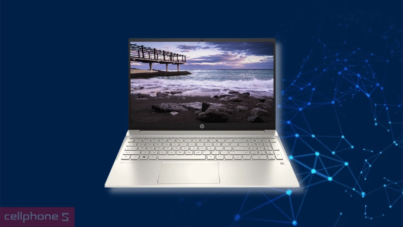 Laptop HP Pavilion 15-EG2082TU 7C0Q5PA