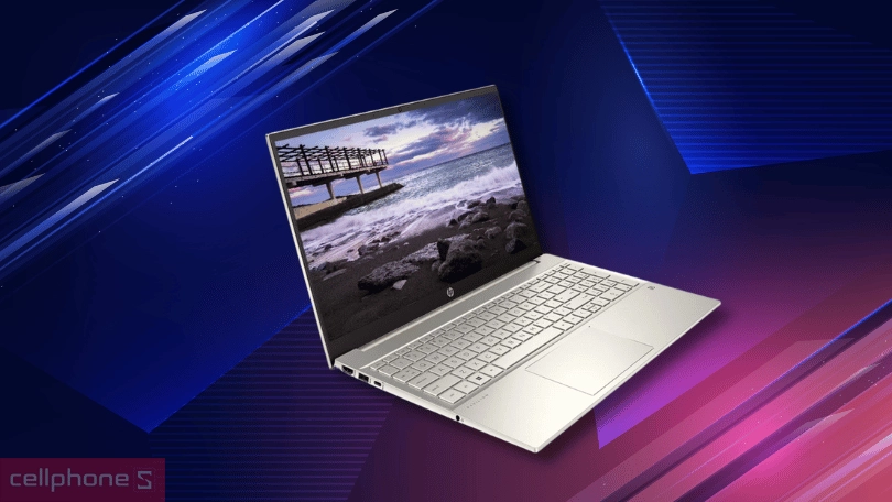 Laptop HP Pavilion 15-EG2082TU 7C0Q5PA