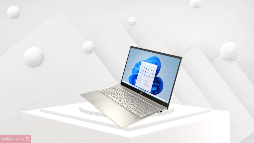 Laptop HP Pavilion 15-EG2084TU 7C0Q6PA 