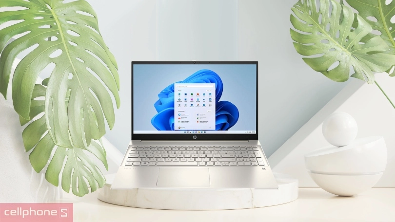 Laptop HP Pavilion 15-EG2084TU 7C0Q6PA 