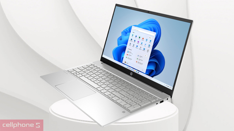 Laptop HP Pavilion 15-EG2085TU 7C0Q7PA